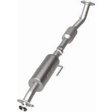 Load image into Gallery viewer, MagnaFlow Exhaust Products 280080 OEM Grade Direct-Fit Catalytic Converter for Select Toyota Corolla