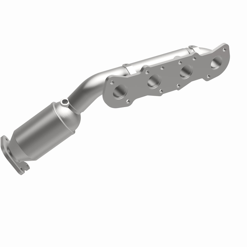 MagnaFlow Exhaust Products 22-092 OEM Grade Manifold Catalytic Converter for Select Hyundai Equus, Hyundai Genesis, Kia K900