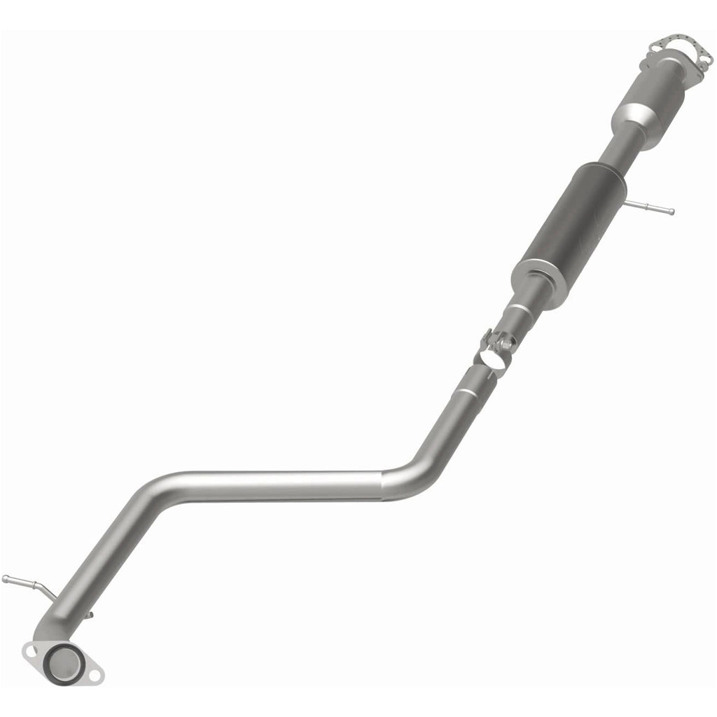 MagnaFlow Exhaust Products 21-314 OEM Grade Direct-Fit Catalytic Converter for Select Mazda 5
