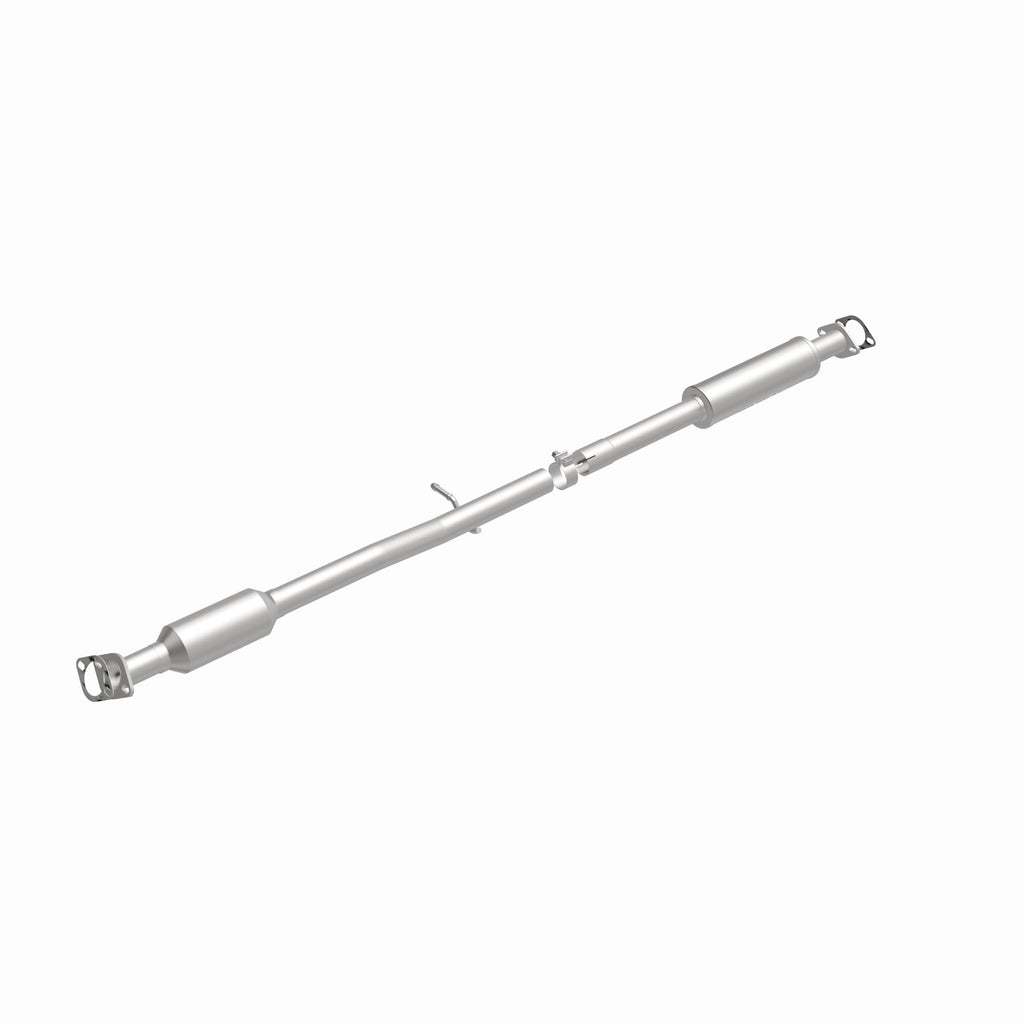 MagnaFlow Exhaust Products 52815 OEM Grade Direct-Fit Catalytic Converter for Select Hyundai Tucson, Kia Sportage