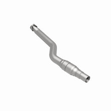 Load image into Gallery viewer, MagnaFlow Exhaust Products 49265 OEM Grade Direct-Fit Catalytic Converter for Select BMW M5, BMW M6