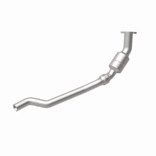 Load image into Gallery viewer, MagnaFlow Exhaust Products 51585 OEM Grade Direct-Fit Catalytic Converter for Select Chrysler 300, Dodge Charger, Dodge Magnum