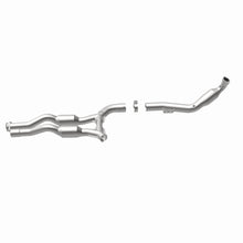 Load image into Gallery viewer, MagnaFlow Exhaust Products 24334 HM Grade Direct-Fit Catalytic Converter for Select Mercedes-Benz CLS55 AMG, Mercedes-Benz E55 AMG