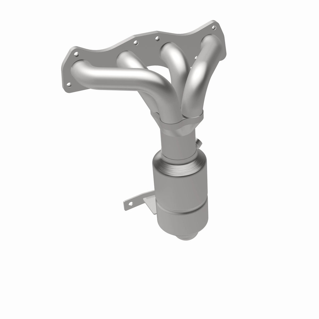MagnaFlow Exhaust Products 49028 OEM Grade Manifold Catalytic Converter for Select Mini Cooper, Mini Cooper Countryman, Mini Cooper Paceman