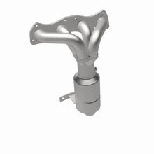 Load image into Gallery viewer, MagnaFlow Exhaust Products 49028 OEM Grade Manifold Catalytic Converter for Select Mini Cooper, Mini Cooper Countryman, Mini Cooper Paceman