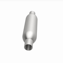 Load image into Gallery viewer, MagnaFlow Exhaust Products 18113 Glasspack Performance Muffler; 1.75in. Center/Center; 3.5x12x3.5 Body