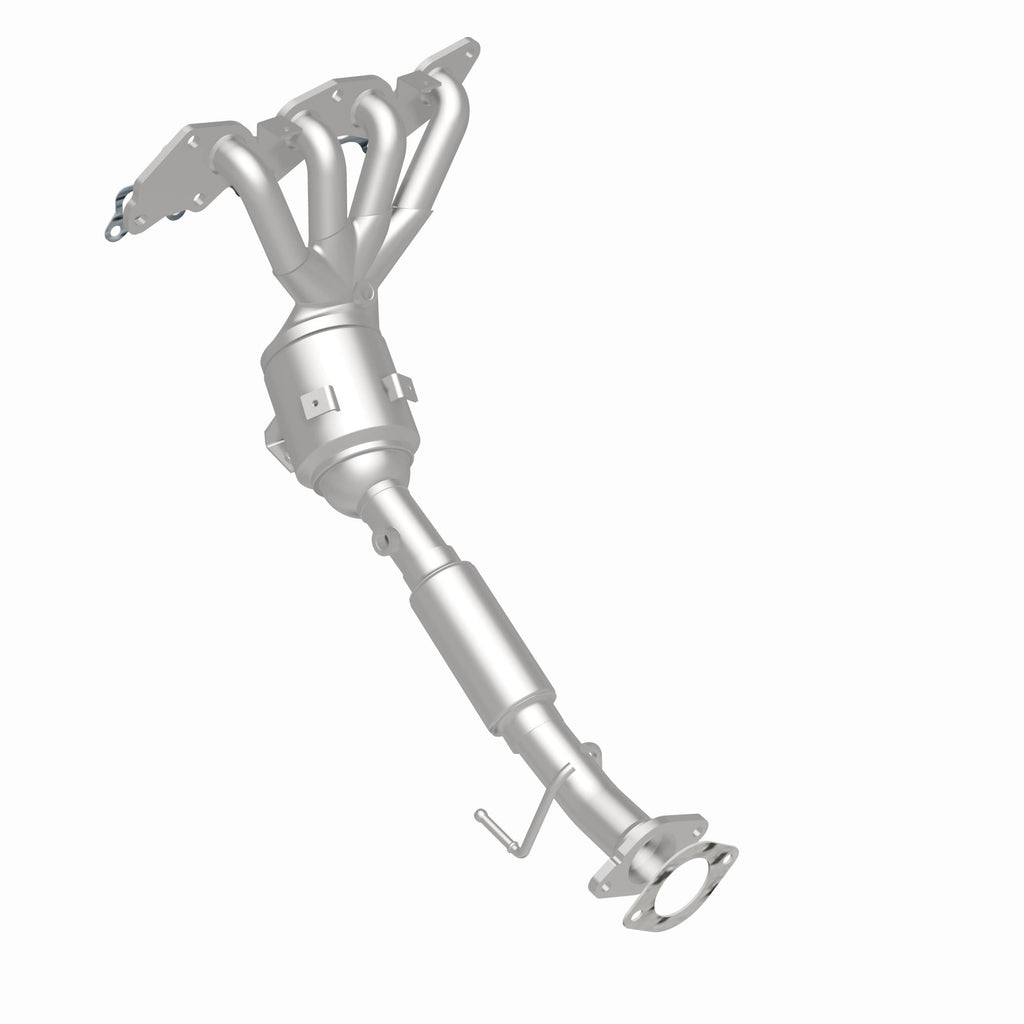 MagnaFlow Exhaust Products 22-186 OEM Grade Manifold Catalytic Converter for Select Ford C-Max