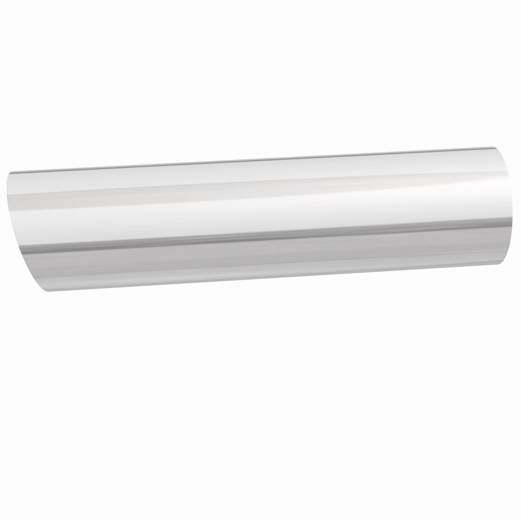 MagnaFlow Exhaust Products 35101 Single Exhaust Tip - 3in. Inlet/3in. Outlet