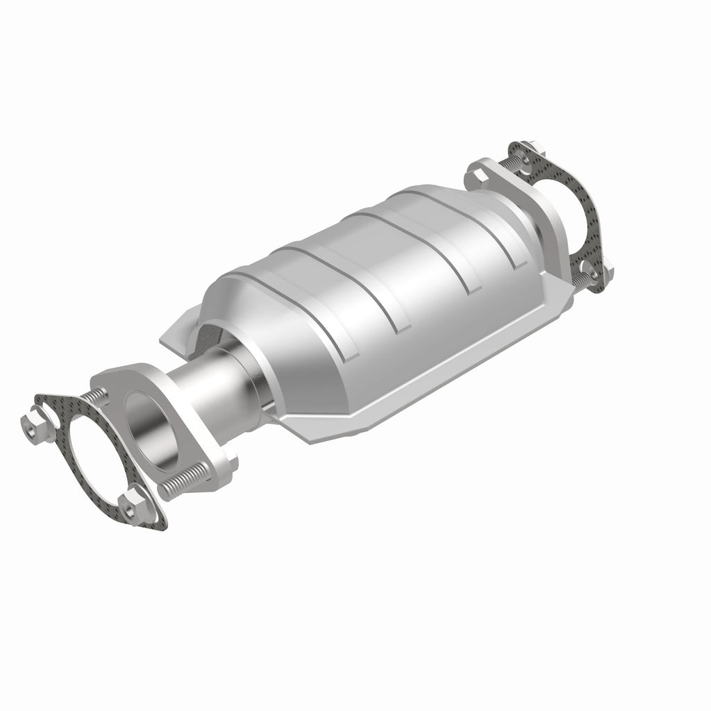 MagnaFlow Exhaust Products 5571483 California CARB Direct-Fit Catalytic Converter for Select Hyundai Tucson, Kia Sportage