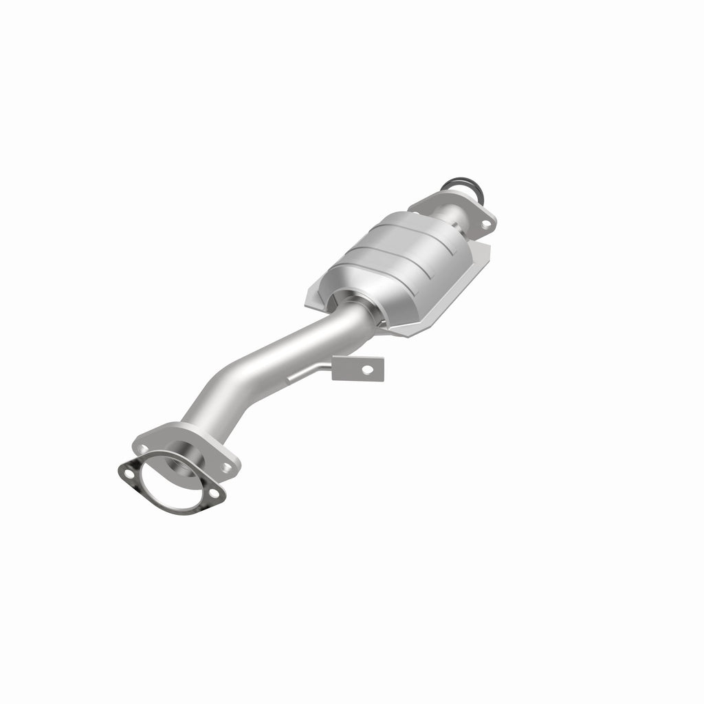 MagnaFlow Exhaust Products 51113 OEM Grade Direct-Fit Catalytic Converter for Select Subaru Forester, Subaru Impreza, Subaru Legacy