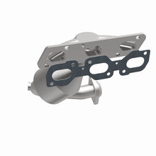 Load image into Gallery viewer, MagnaFlow Exhaust Products 452002 California CARB Manifold Catalytic Converter for Select Ford Contour, Mercury Cougar, Mercury Mystique