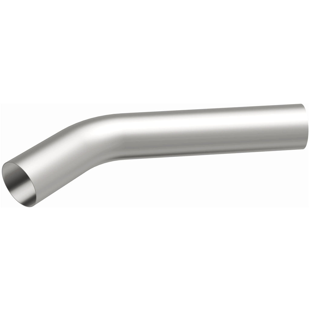 MagnaFlow Exhaust Products 10715 10 pk - Universal Exhaust Pipe - 4.00in.