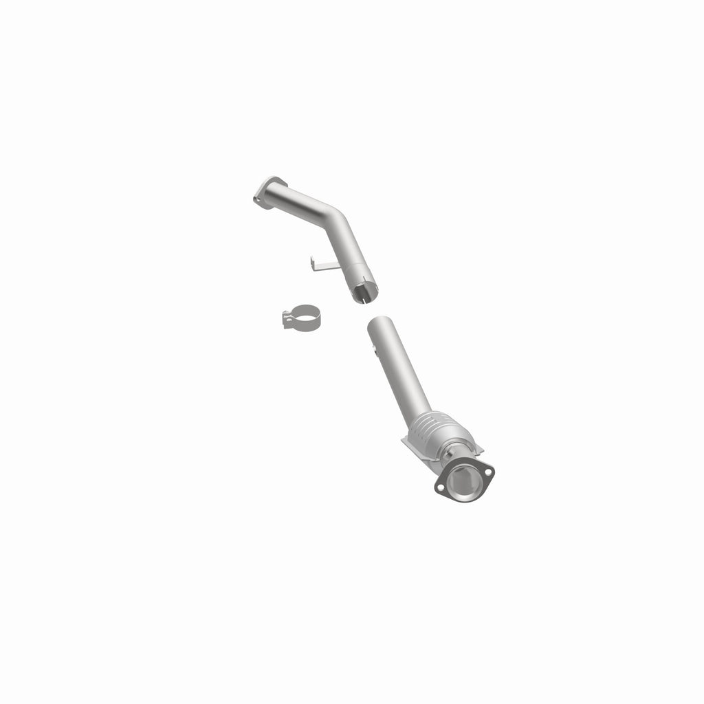 MagnaFlow Exhaust Products 49729 OEM Grade Direct-Fit Catalytic Converter for Select Pontiac GTO