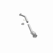 Load image into Gallery viewer, MagnaFlow Exhaust Products 49729 OEM Grade Direct-Fit Catalytic Converter for Select Pontiac GTO