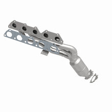 Load image into Gallery viewer, MagnaFlow Exhaust Products 452383 California CARB Manifold Catalytic Converter for Select Acura TL