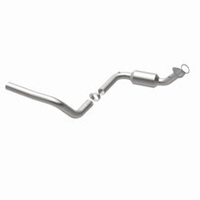 Load image into Gallery viewer, MagnaFlow Exhaust Products 4451218 California CARB Direct-Fit Catalytic Converter for Select Hummer H2