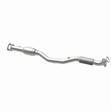 Load image into Gallery viewer, MagnaFlow Exhaust Products 93257 HM Grade Direct-Fit Catalytic Converter for Select Nissan Altima