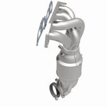Load image into Gallery viewer, MagnaFlow Exhaust Products 50805 HM Grade Manifold Catalytic Converter for Select Nissan Altima, Nissan Sentra