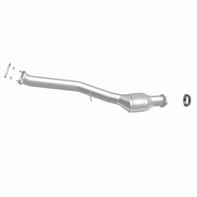 Load image into Gallery viewer, MagnaFlow Exhaust Products 21-275 OEM Grade Direct-Fit Catalytic Converter for Select Subaru Legacy, Subaru Outback