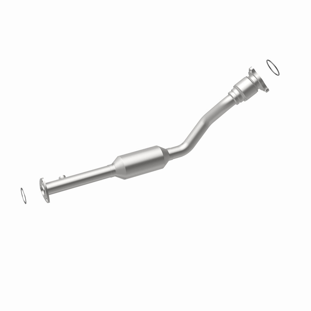 MagnaFlow Exhaust Products 4481201 California CARB Direct-Fit Catalytic Converter for Select Chevrolet Cavalier, Chevrolet Malibu, Oldsmobile Alero, Pontiac Grand Am, Pontiac Sunfire