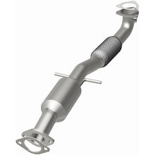 Load image into Gallery viewer, MagnaFlow Exhaust Products 5421911 California CARB Direct-Fit Catalytic Converter for Select Buick LaCrosse, Buick Regal, Chevrolet Impala, Chevrolet Malibu