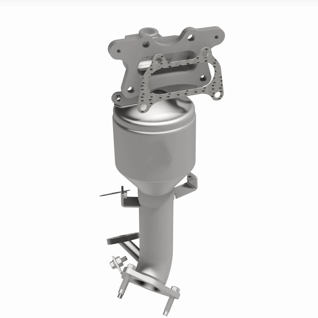 MagnaFlow Exhaust Products 22-210 OEM Grade Manifold Catalytic Converter for Select Honda HR-V