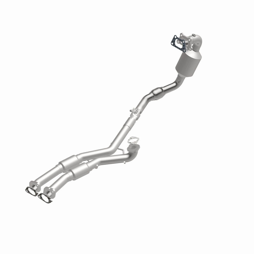 MagnaFlow Exhaust Products 5582647 California CARB Manifold Catalytic Converter for Select Cadillac SRX