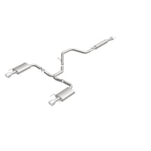 Load image into Gallery viewer, MagnaFlow Exhaust Products 19024 Street Series Polished Cat-Back System for Select Chevrolet Malibu