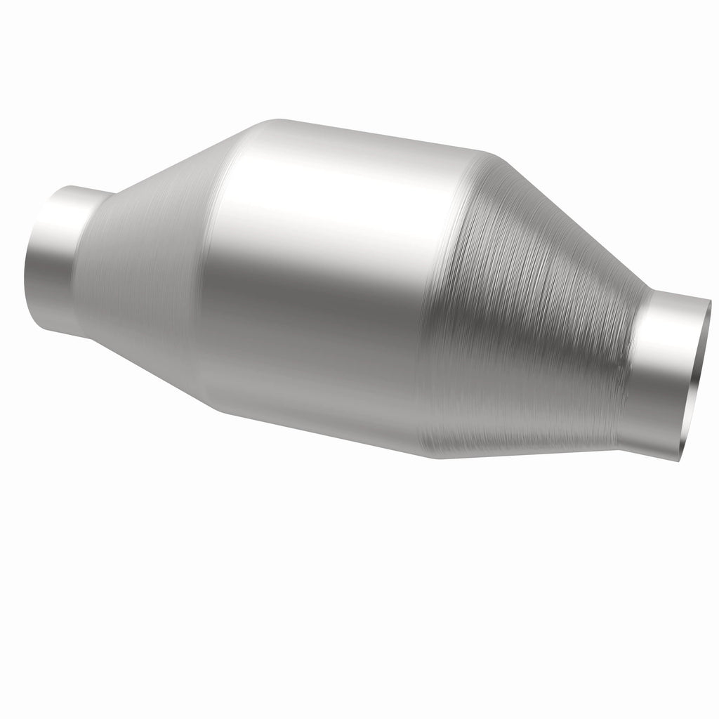 MagnaFlow Exhaust Products 59904 Standard Grade Universal Catalytic Converter