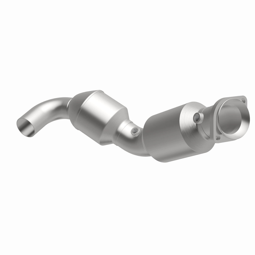 MagnaFlow Exhaust Products 280267 OEM Grade Direct-Fit Catalytic Converter for Select Ford Expedition, Ford F-150, Lincoln Navigator