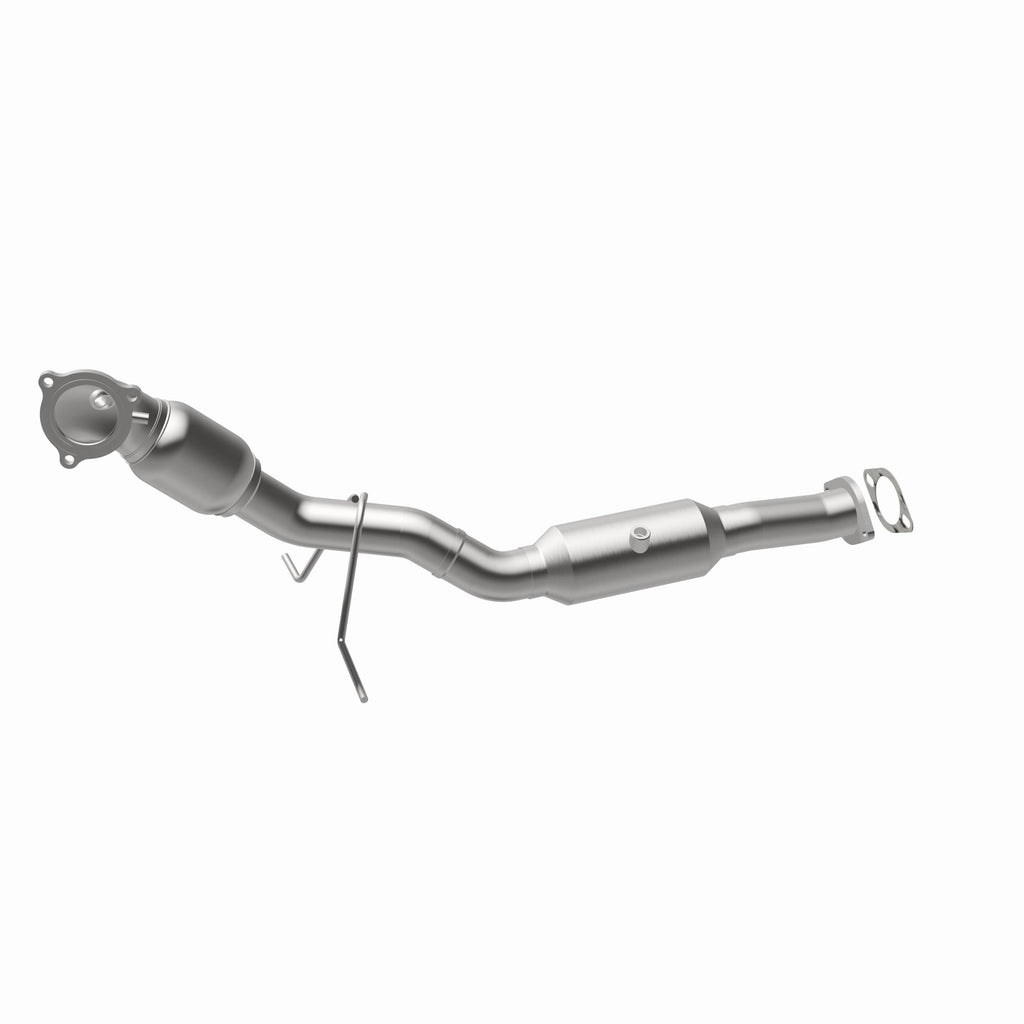 MagnaFlow Exhaust Products 5561087 California CARB Direct-Fit Catalytic Converter for Select Volvo S60, Volvo V70