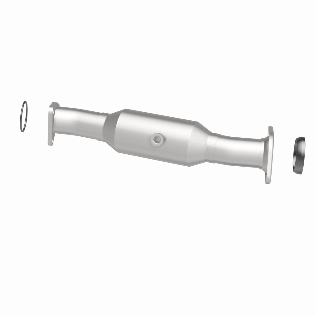 MagnaFlow Exhaust Products 51082 OEM Grade Direct-Fit Catalytic Converter for Select Honda S2000