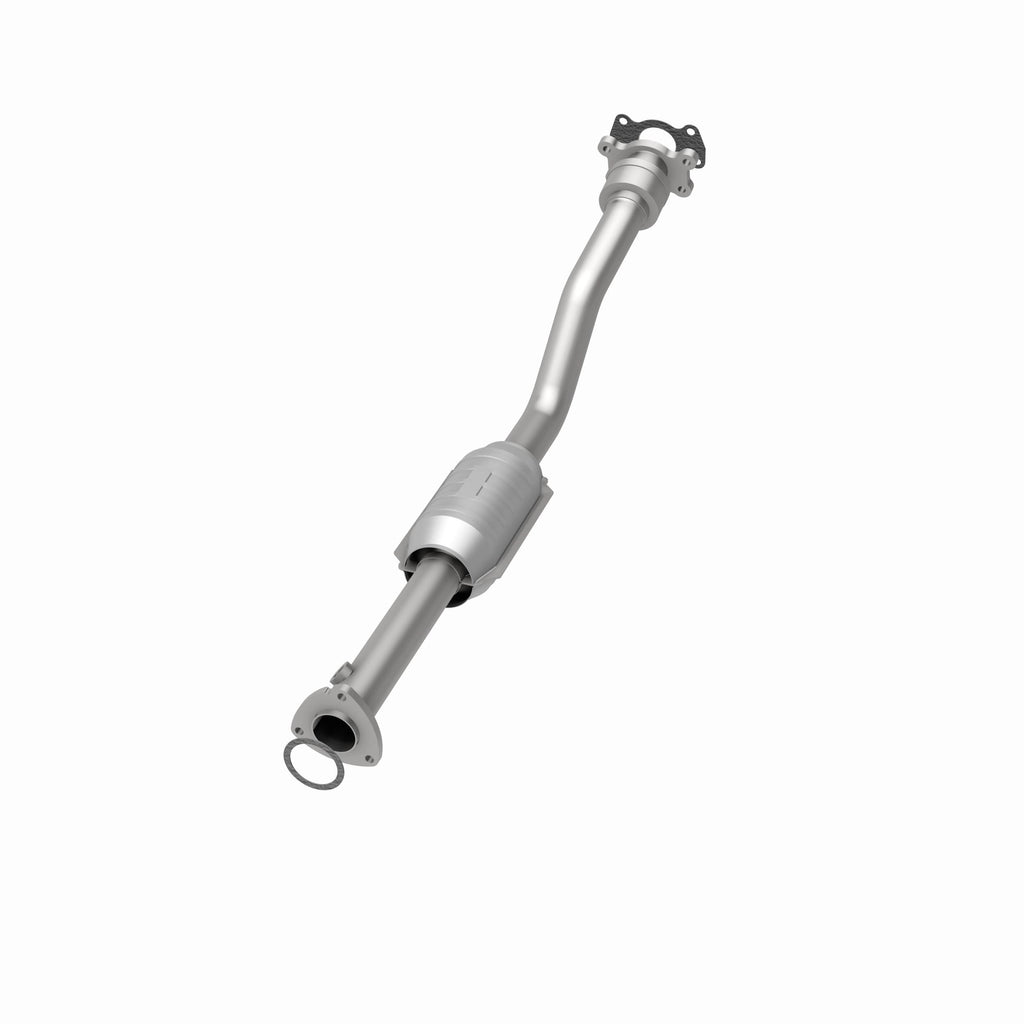 MagnaFlow Exhaust Products 23465 HM Grade Direct-Fit Catalytic Converter for Select Chevrolet Cavalier, Chevrolet Malibu, Pontiac Grand Am, Pontiac Sunfire