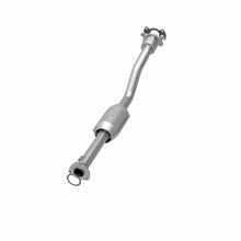 Load image into Gallery viewer, MagnaFlow Exhaust Products 23465 HM Grade Direct-Fit Catalytic Converter for Select Chevrolet Cavalier, Chevrolet Malibu, Pontiac Grand Am, Pontiac Sunfire