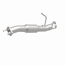 Load image into Gallery viewer, MagnaFlow Exhaust Products 52494 OEM Grade Direct-Fit Catalytic Converter for Select Chevrolet Silverado 3500, GMC Sierra