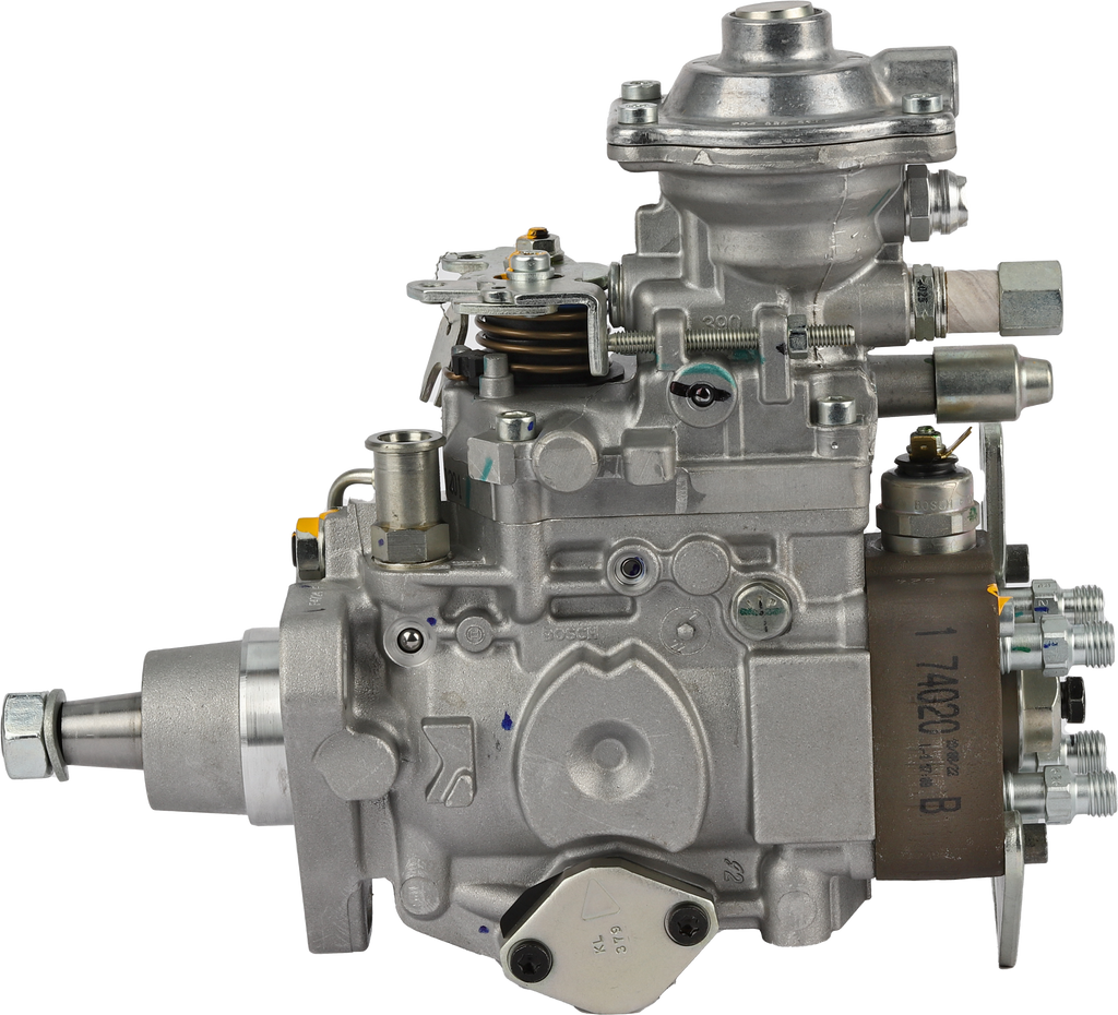 Alliant Power 0 460 424 421 Fuel Injection Pump