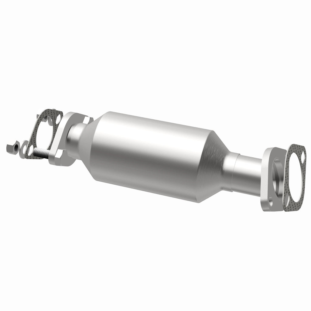 MagnaFlow Exhaust Products 21-987 OEM Grade Direct-Fit Catalytic Converter for Select Hyundai Elantra