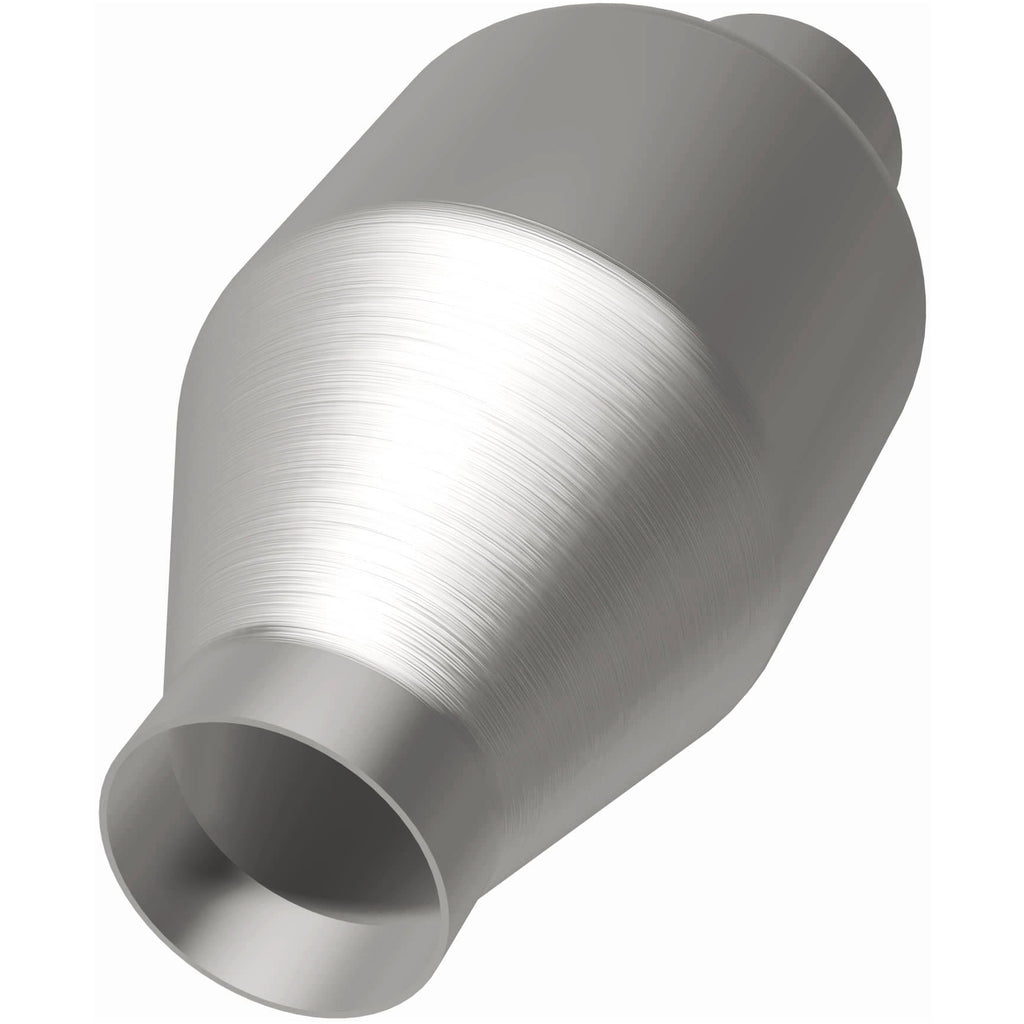 MagnaFlow Exhaust Products 59904 Standard Grade Universal Catalytic Converter