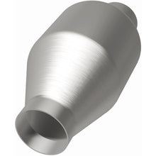 Load image into Gallery viewer, MagnaFlow Exhaust Products 59904 Standard Grade Universal Catalytic Converter