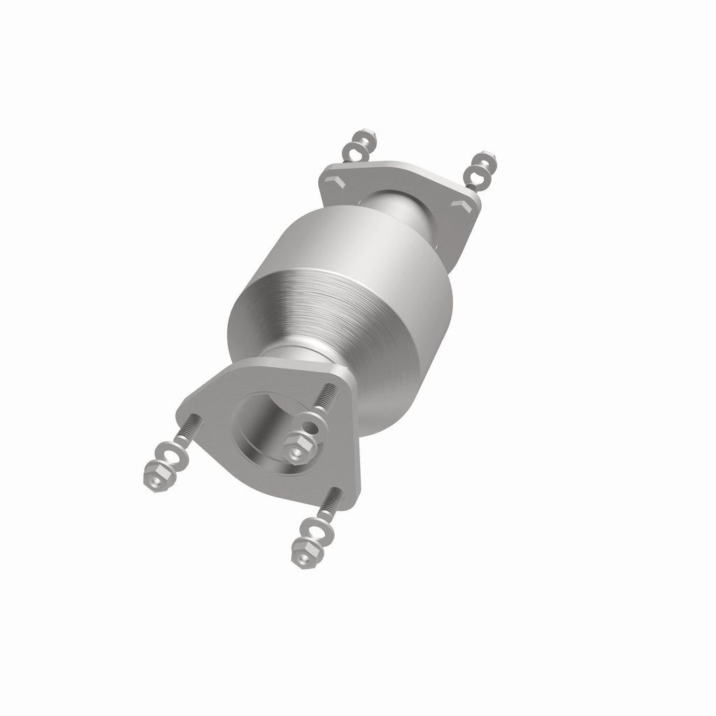 MagnaFlow Exhaust Products 21-476 OEM Grade Direct-Fit Catalytic Converter for Select Honda Accord