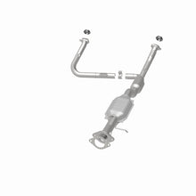 Load image into Gallery viewer, MagnaFlow Exhaust Products 49481 OEM Grade Direct-Fit Catalytic Converter for Select Chevrolet S10, GMC Sonoma