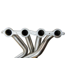 Load image into Gallery viewer, Kooks Custom Headers 21602401 1-7/8in. Stainless Headers. 2005-2013 Corvette 6.0L/6.2L. for Select Chevrolet Corvette