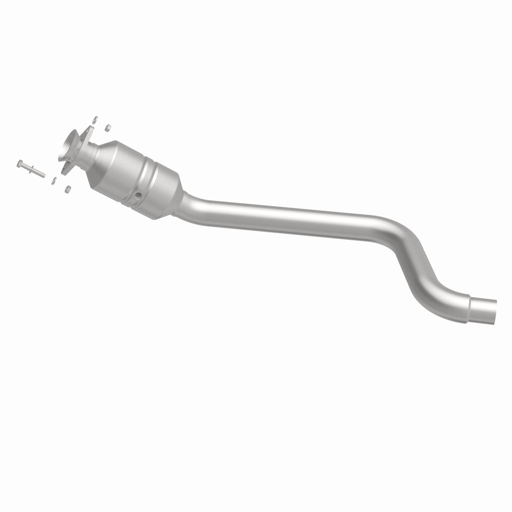 MagnaFlow Exhaust Products 52004 OEM Grade Direct-Fit Catalytic Converter for Select Jaguar XF, Jaguar XFR
