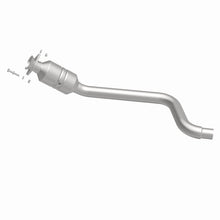 Load image into Gallery viewer, MagnaFlow Exhaust Products 52004 OEM Grade Direct-Fit Catalytic Converter for Select Jaguar XF, Jaguar XFR