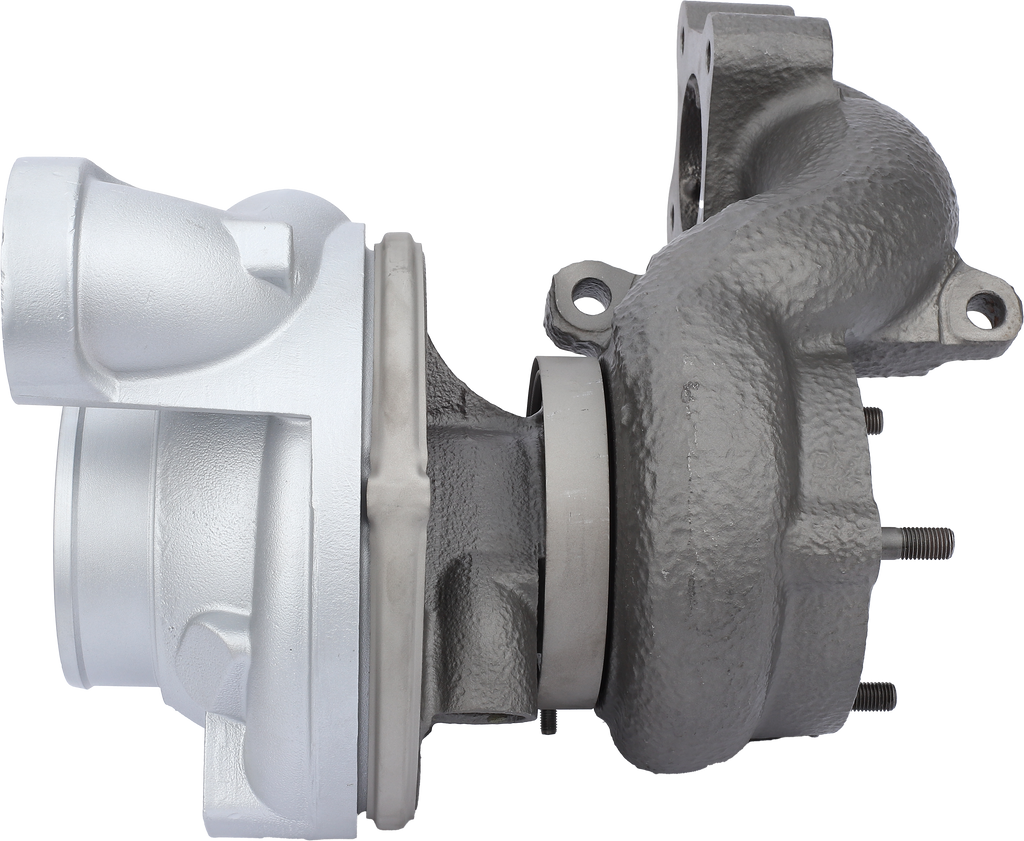 Alliant Power AP90041 Turbocharger