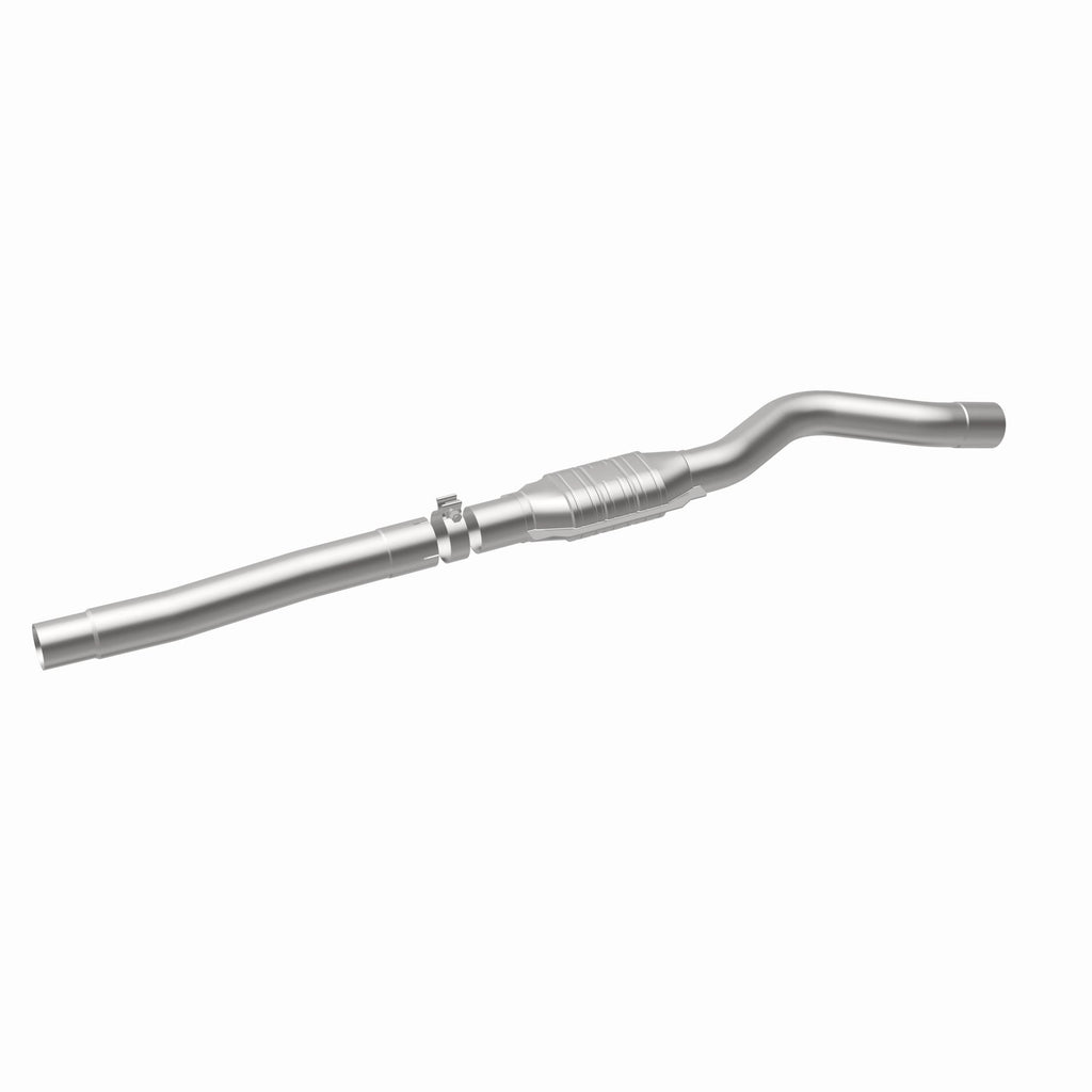 MagnaFlow Exhaust Products 23233 Standard Grade Direct-Fit Catalytic Converter for Select Dodge Dakota