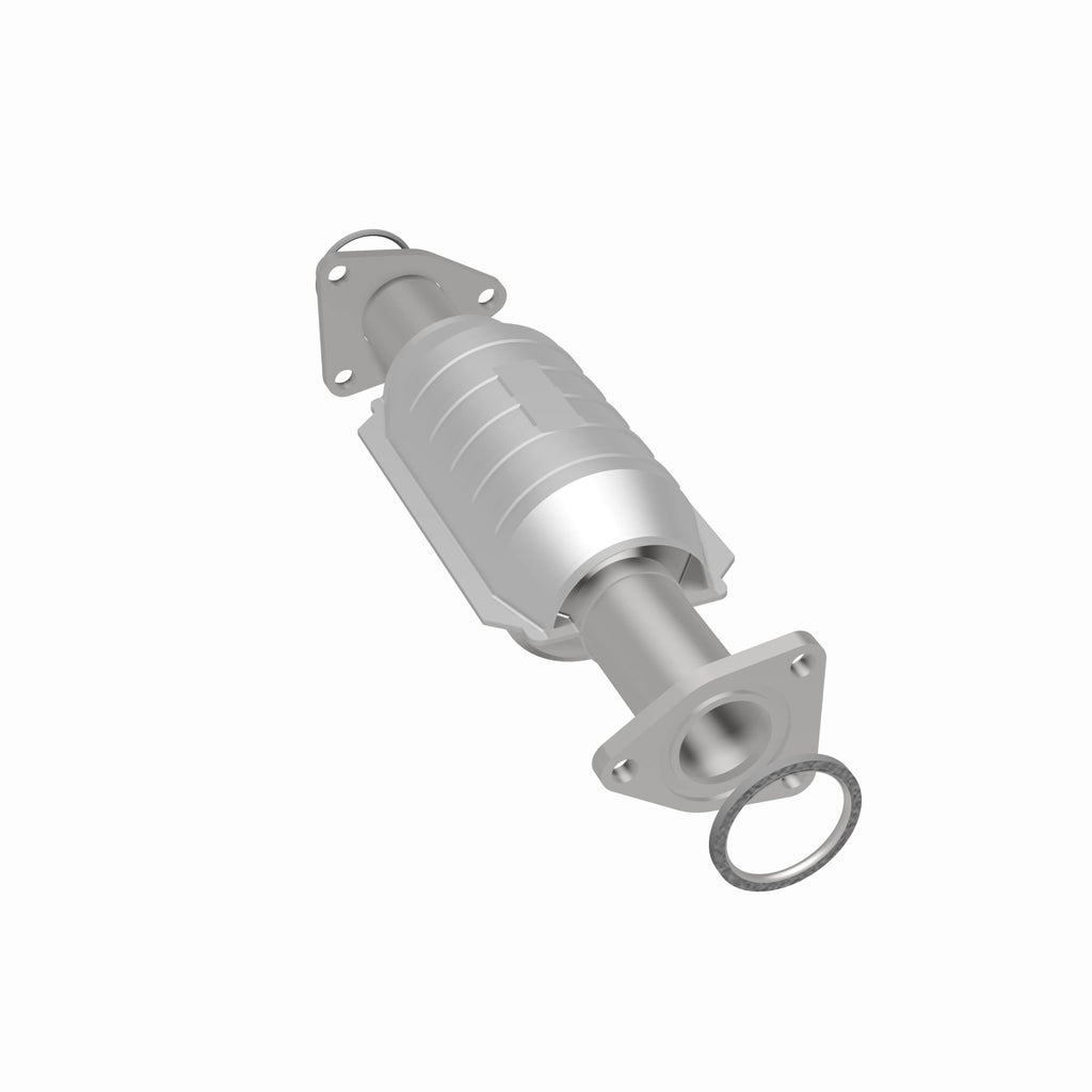 MagnaFlow Exhaust Products 22625 Standard Grade Direct-Fit Catalytic Converter for Select Acura Legend