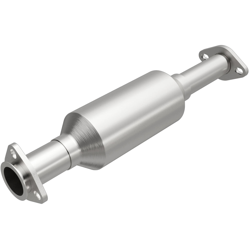 MagnaFlow Exhaust Products 3391619 California CARB Direct-Fit Catalytic Converter for Select Suzuki Sidekick