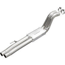 Load image into Gallery viewer, MagnaFlow Exhaust Products 19465 Direct-Fit Muffler Replacement Kit With Muffler for Select Ford F-150