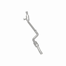 Load image into Gallery viewer, MagnaFlow Exhaust Products 21-564 OEM Grade Direct-Fit Catalytic Converter for Select Mercedes-Benz CLS550, Mercedes-Benz E550